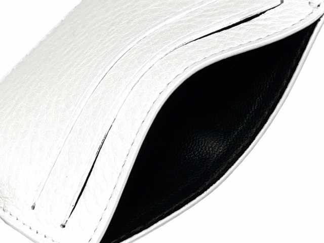 BALENCIAGA バレンシアガ ロゴ エブリデイ マルチカードケース
